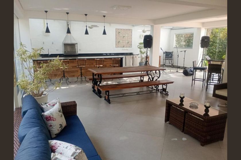 Casa em Morumbi – pohled 4