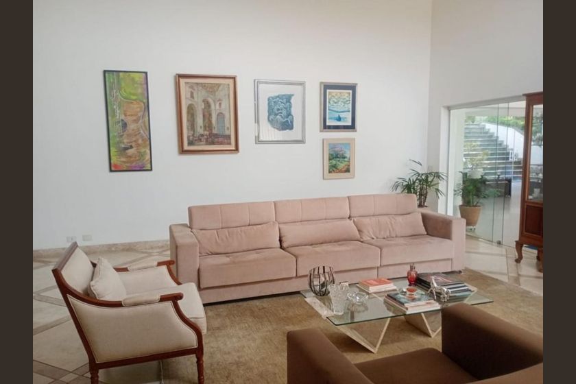 Casa em Morumbi – pohled 2