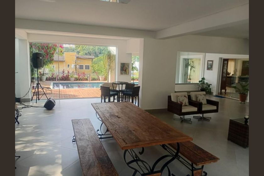 Casa em Morumbi – pohled 5