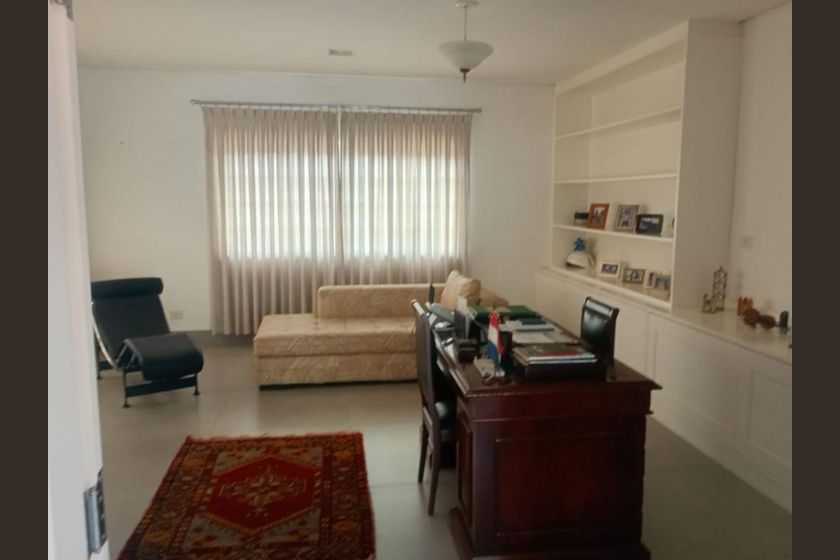 Casa em Morumbi – pohled 3