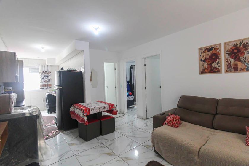 Apartamento em Jardim da Laranjeira (zona Leste) – pohled 2