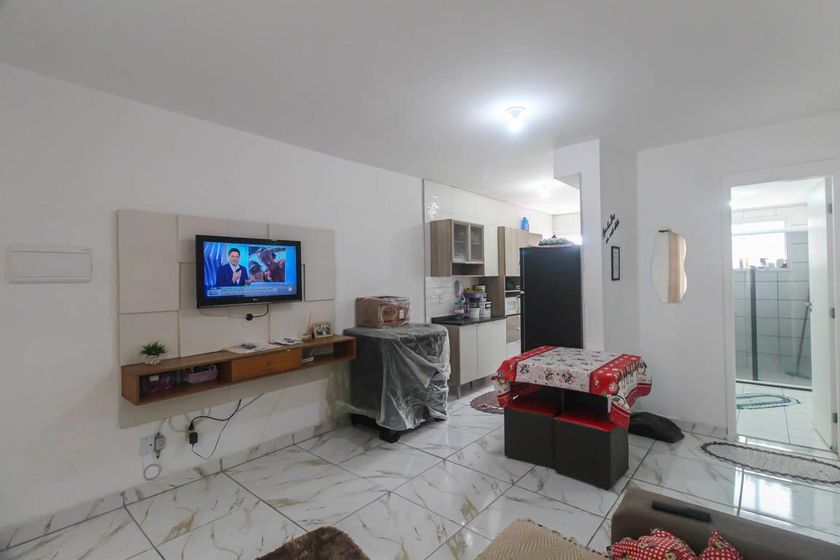 Apartamento em Jardim da Laranjeira (zona Leste) – pohled 3