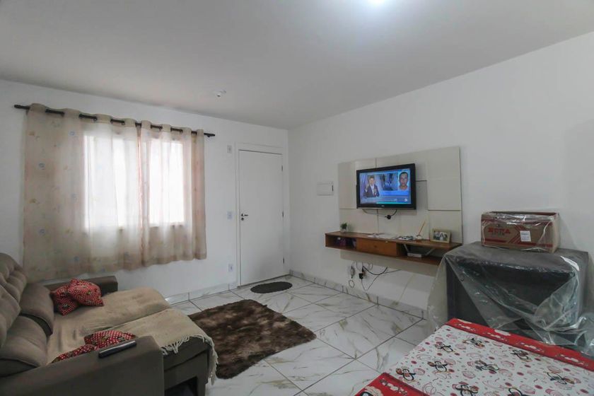 Apartamento em Jardim da Laranjeira (zona Leste) – pohled 5