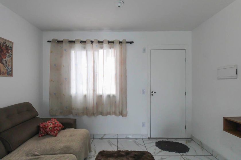 Apartamento em Jardim da Laranjeira (zona Leste) – pohled 6