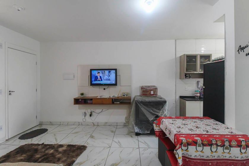 Apartamento em Jardim da Laranjeira (zona Leste) – pohled 4