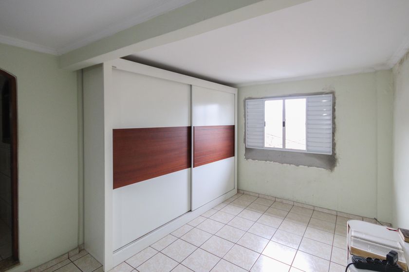 Casa em Vila Paulistana - Bilde 6