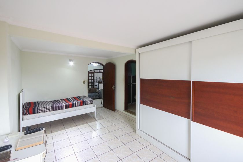 Casa em Vila Paulistana - Flere