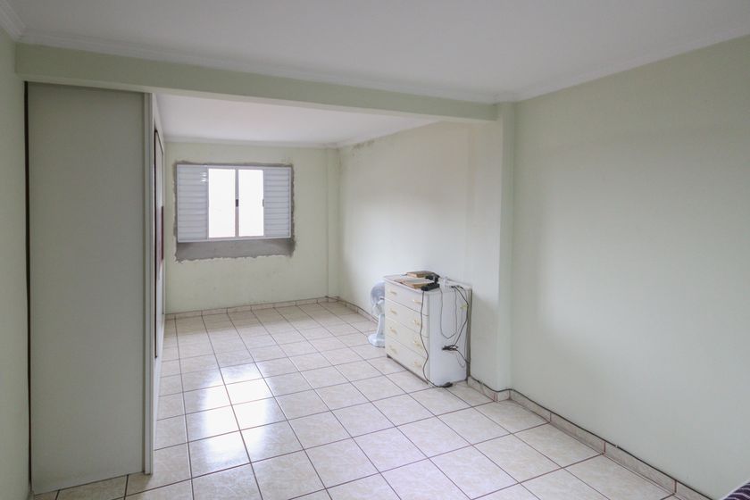 Casa em Vila Paulistana - Bilde 5
