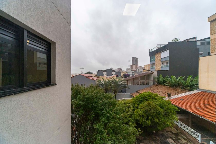 Apartamento em Campestre - Ansicht 6