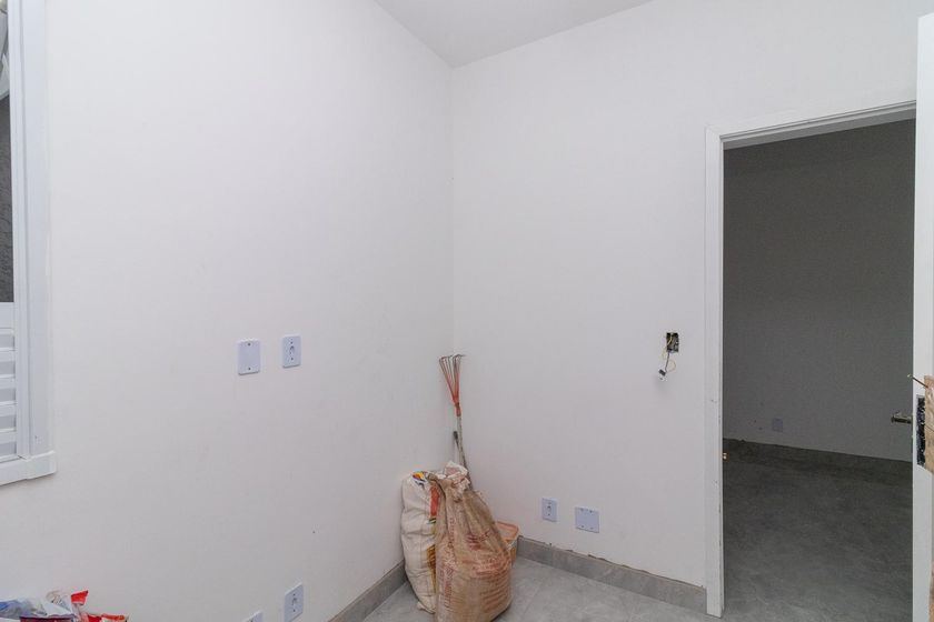 Apartamento em Vila Granada - Ansicht 5