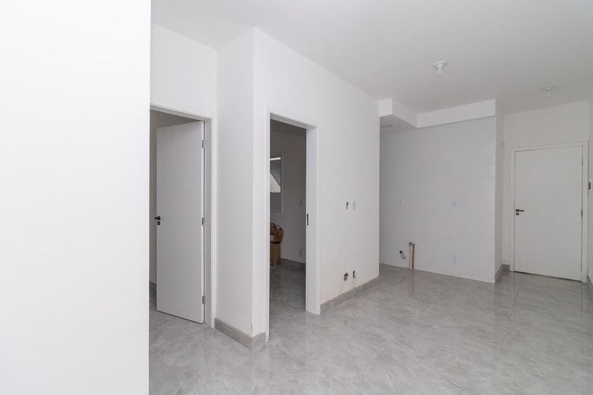 Apartamento em Vila Granada - Ansicht 2