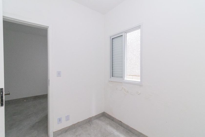 Apartamento em Vila Granada - Mehr
