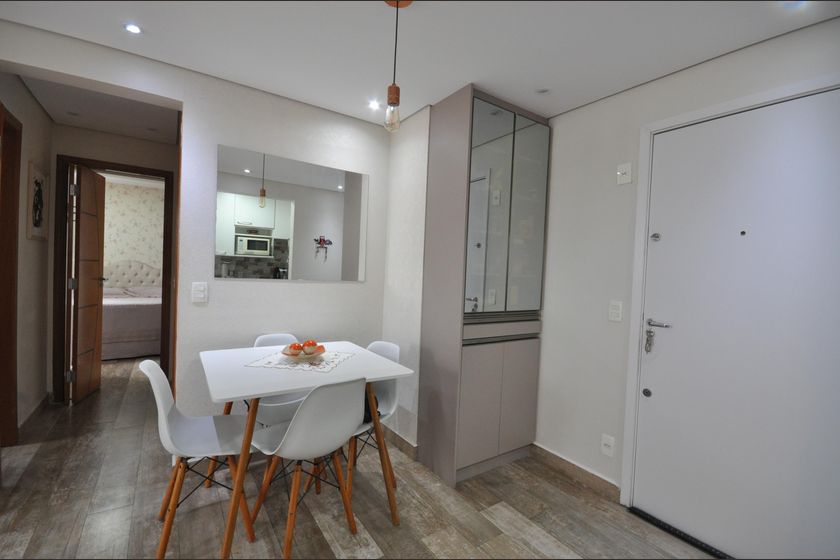 Apartamento em Jaçanã – pohled 5