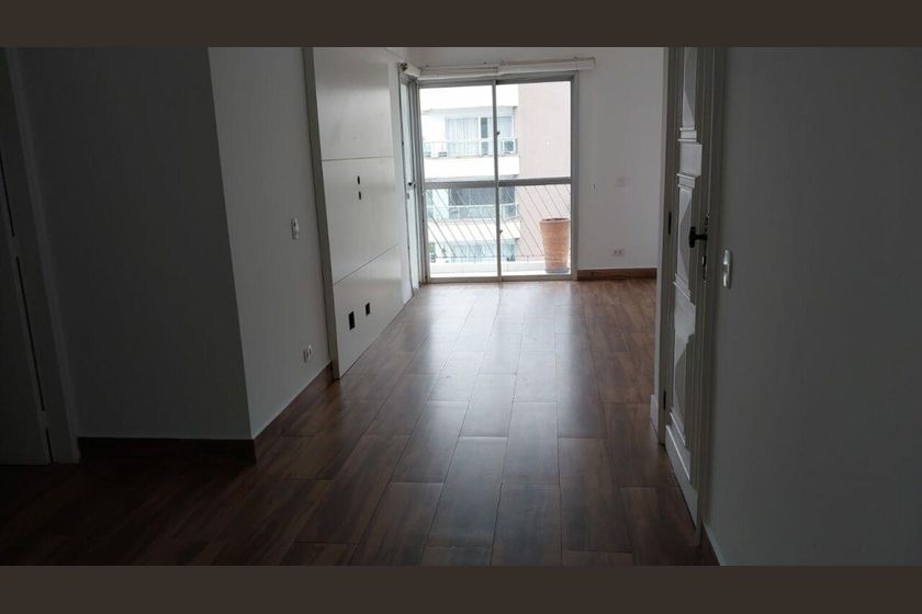 Apartamento em Jardim Paulista - Więcej