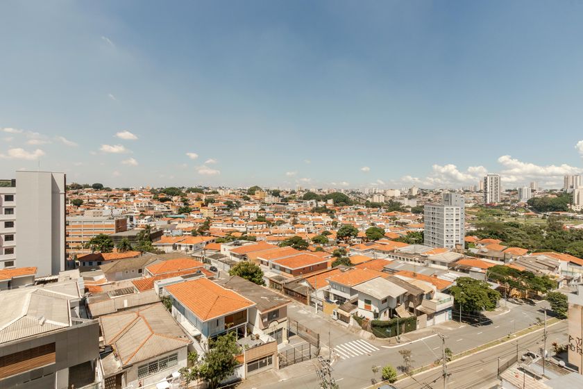 Apartamento em Vila Paulista - Widok 5