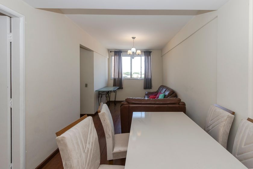 Apartamento em Vila Paulista - Widok 2