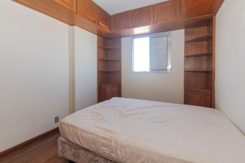 Apartamento em Vila Paulista - Więcej