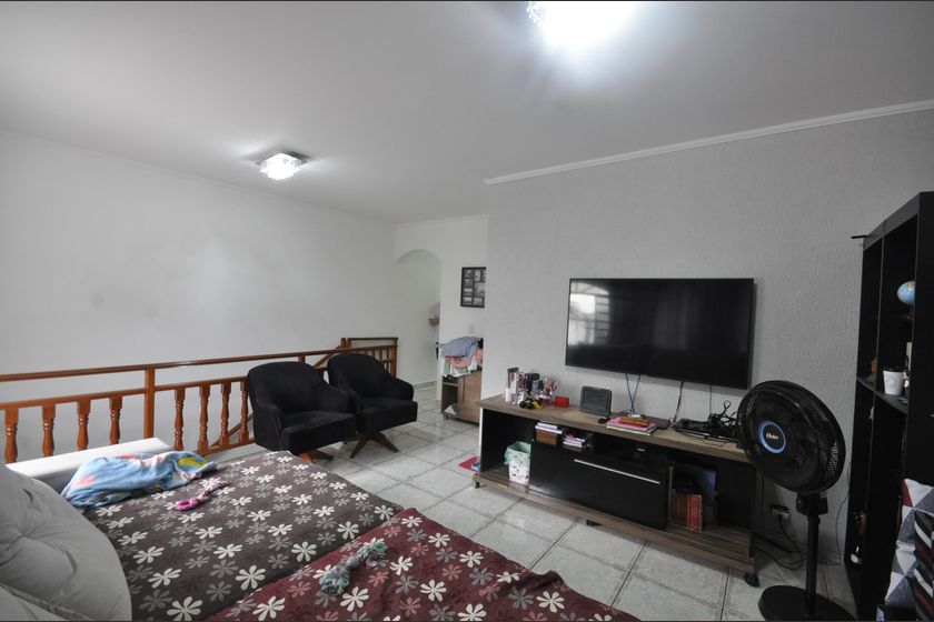 Casa em Vila Medeiros – pohled 3