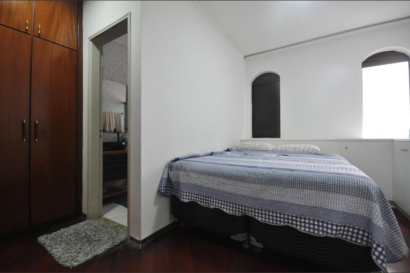 Casa em Vila Medeiros – pohled 6