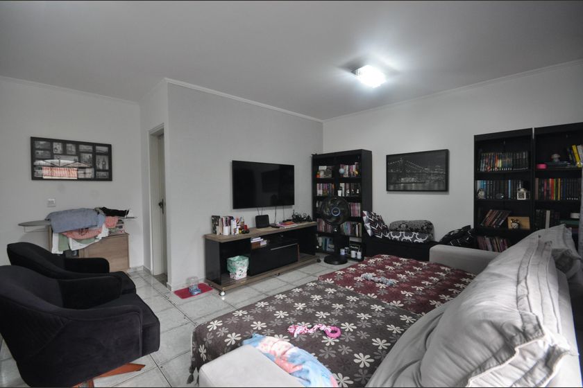 Casa em Vila Medeiros – pohled 2