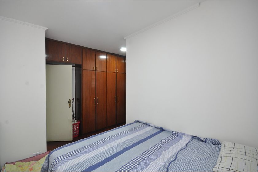 Casa em Vila Medeiros – další