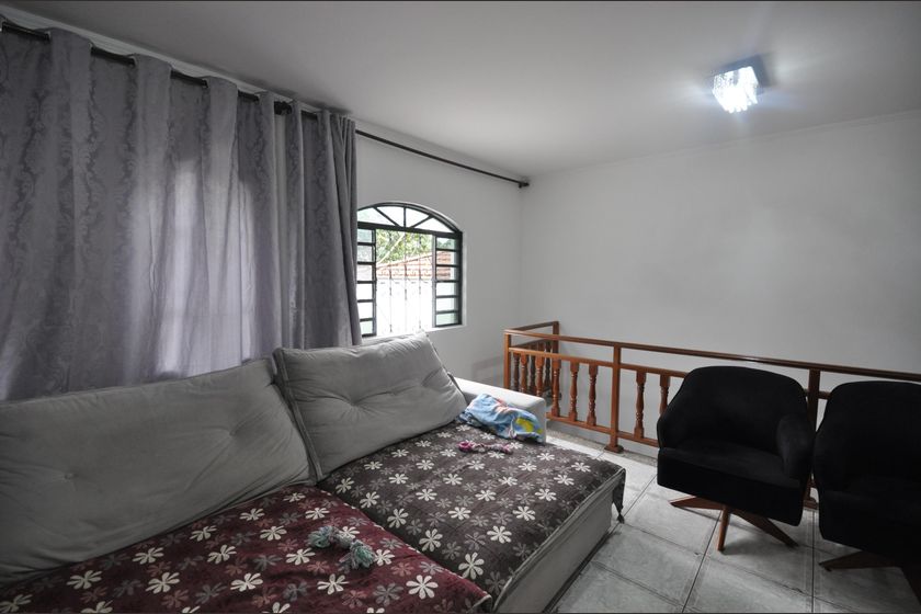 Casa em Vila Medeiros – pohled 4