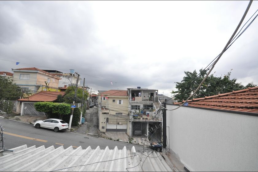 Casa em Vila Medeiros – pohled 5