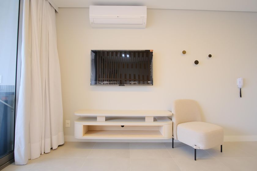 Studiooukitchenette em Vila Gomes Cardim - Widok 6