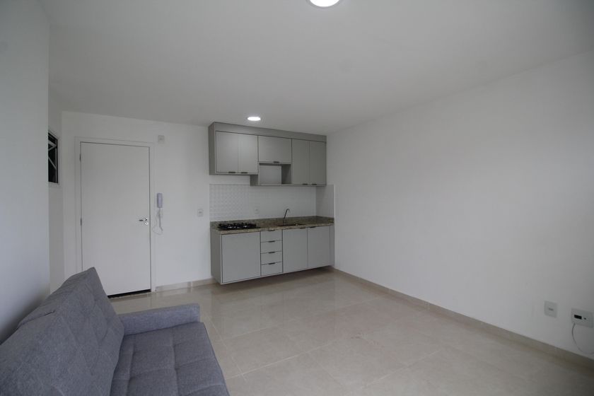 Apartamento – Rio de Janeiro - Vista 2