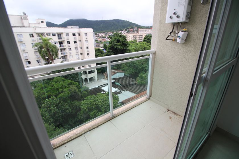 Apartamento – Rio de Janeiro - Vista 4
