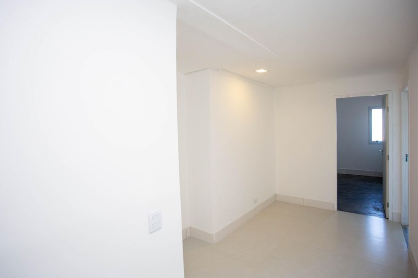 Apartamento em Parque Sete de Setembro - Ansicht 2