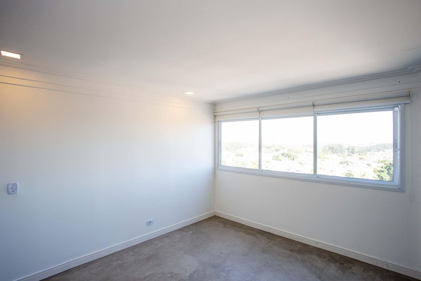 Apartamento em Parque Sete de Setembro - Mehr