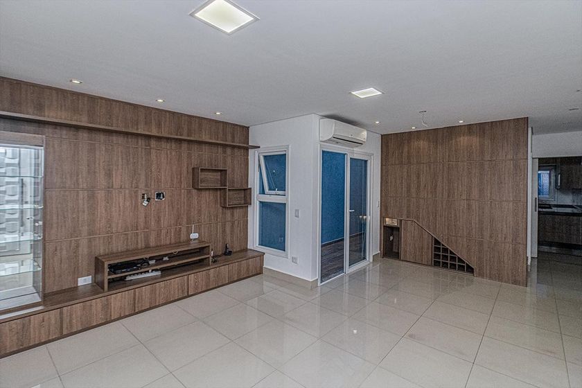 Casa em Vila Nair – pohled 2