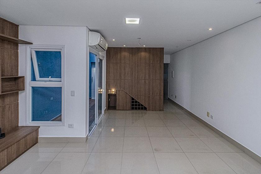 Casa em Vila Nair – pohled 3