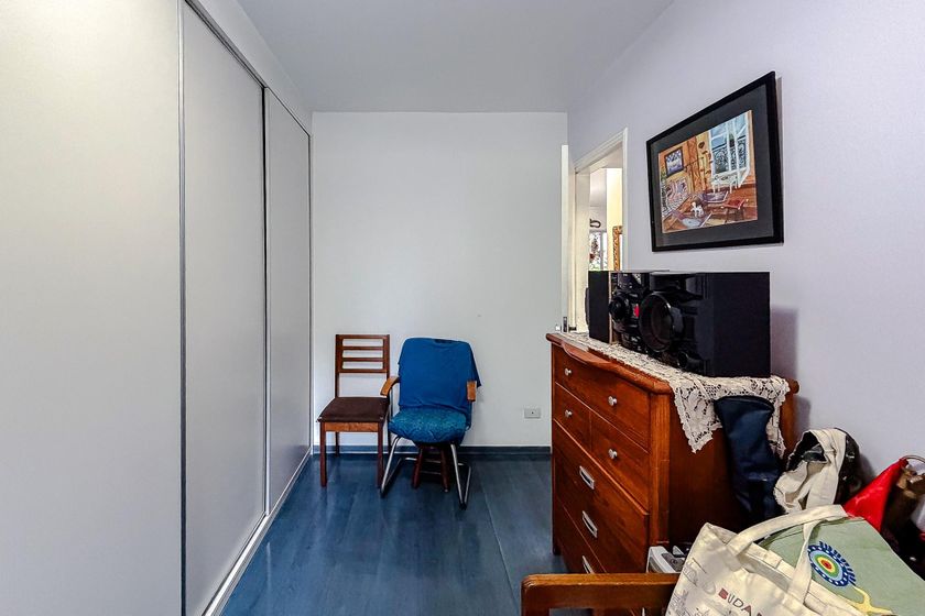 Apartamento – São Paulo - Vista 5