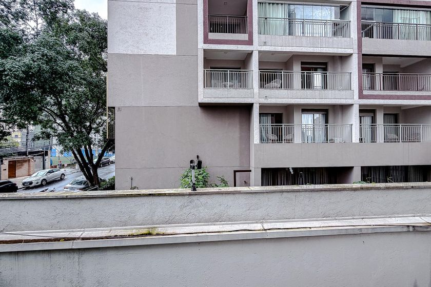 Apartamento – São Paulo - Vista 4