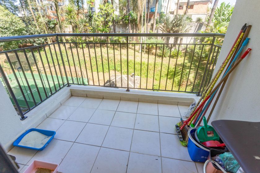 Apartamento em Centro - Ansicht 5
