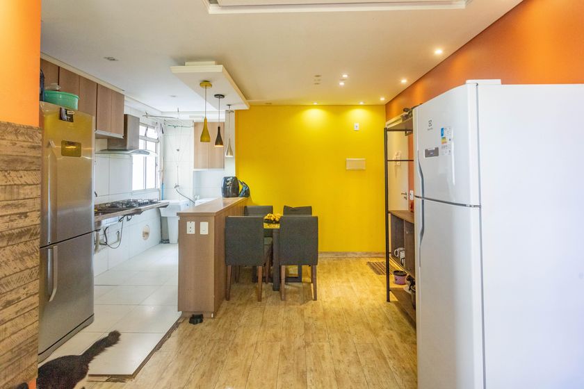 Apartamento em Centro - Ansicht 3