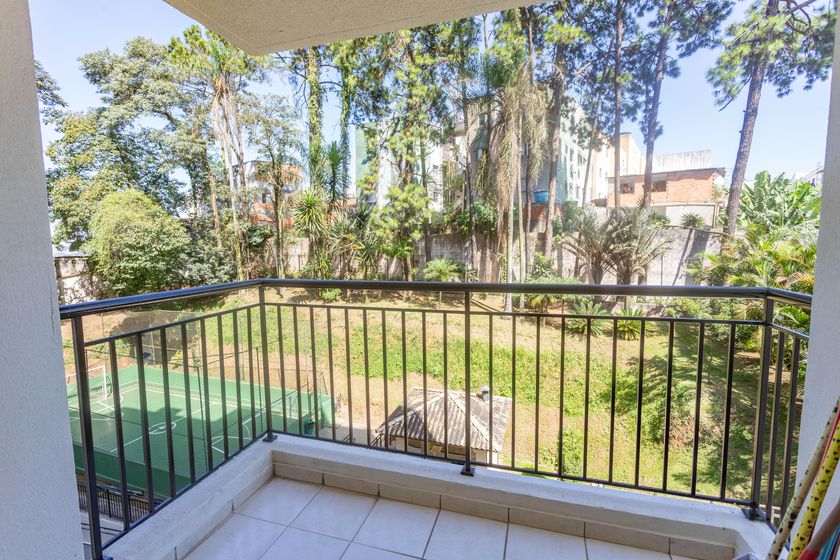 Apartamento em Centro - Ansicht 6