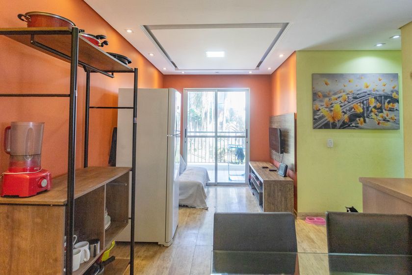 Apartamento em Centro - Ansicht 2