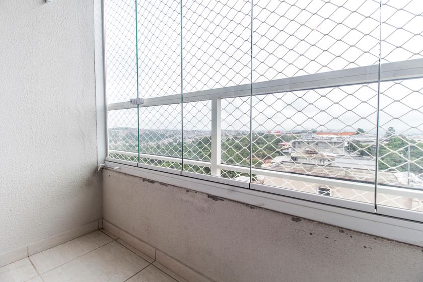 Apartamento em Jardim Ana Estela – další