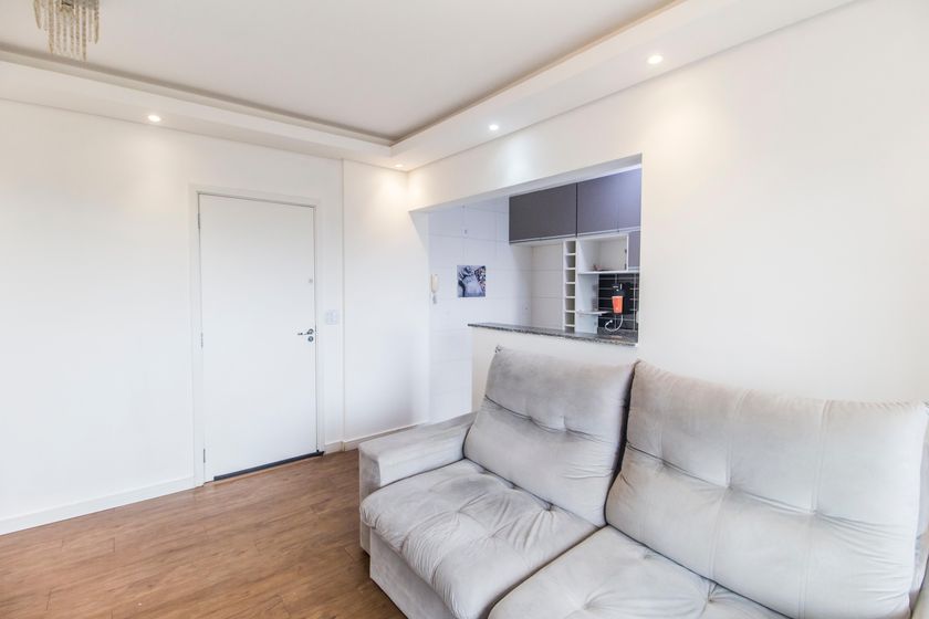 Apartamento em Jardim Ana Estela – pohled 2