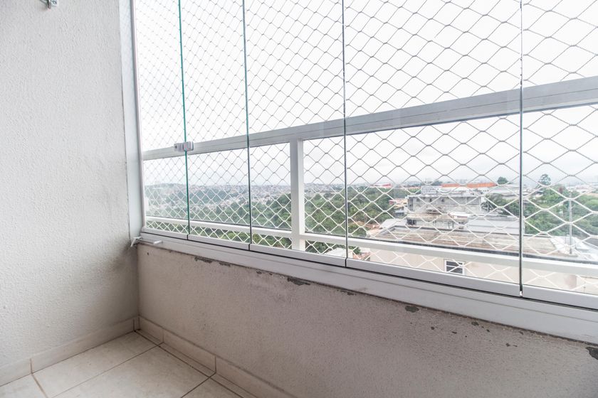 Apartamento em Jardim Ana Estela – pohled 6
