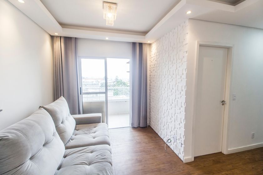 Apartamento em Jardim Ana Estela – pohled 5
