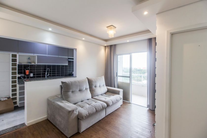 Apartamento em Jardim Ana Estela – pohled 4