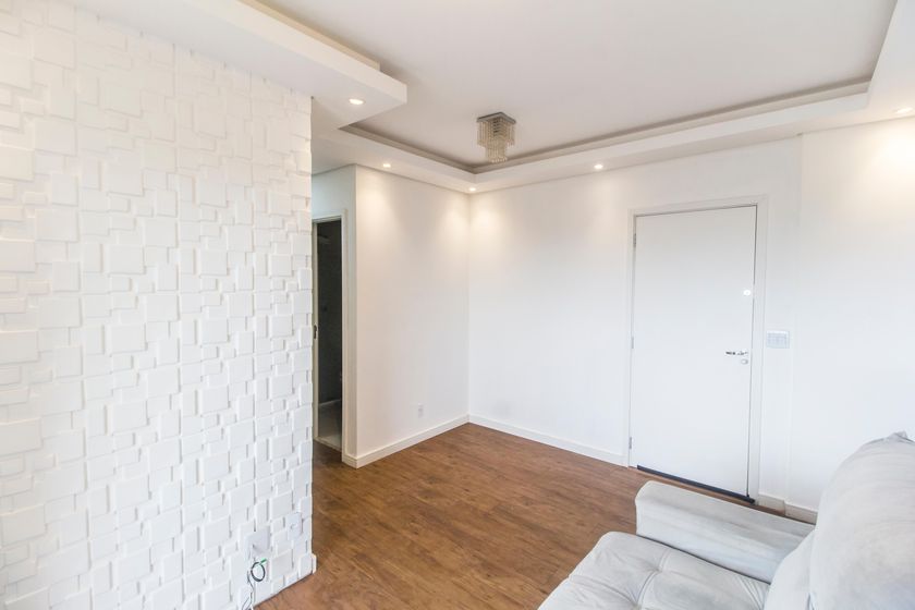 Apartamento em Jardim Ana Estela – pohled 3