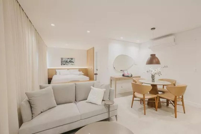 Apartamento em Pinheiros - Mehr