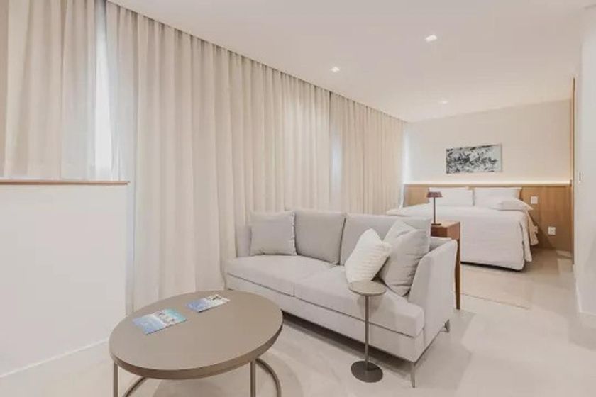 Apartamento em Pinheiros - Ansicht 6