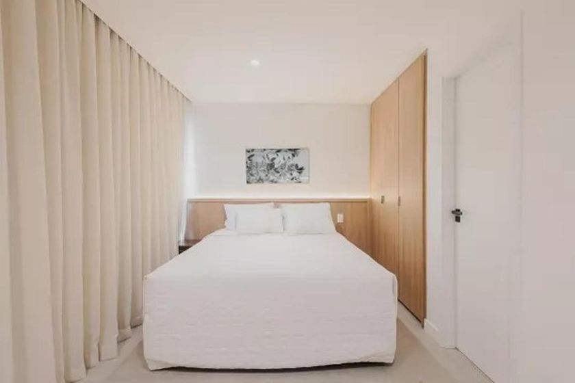 Apartamento em Pinheiros - Ansicht 3