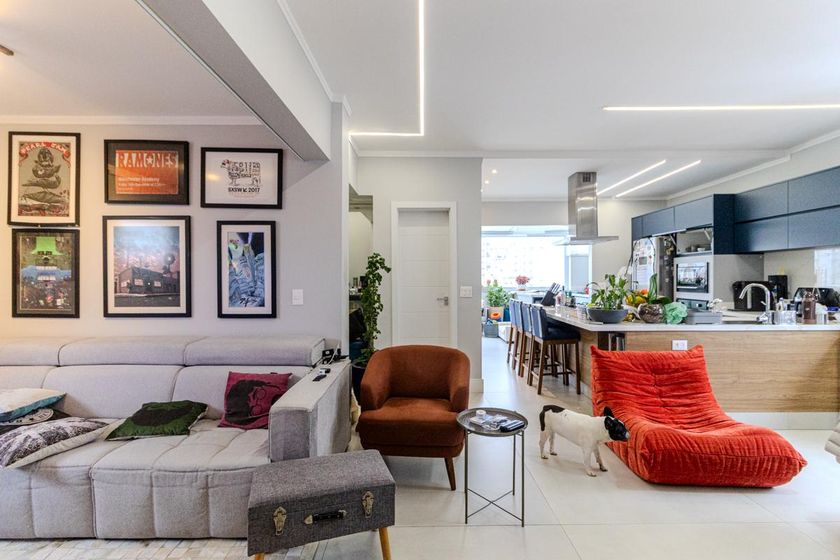 Apartamento com 2 quartos Ã  venda em Santa Cecília, São Paulo